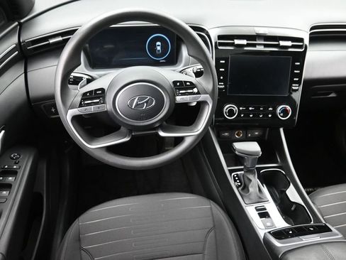 Used 2023 Hyundai Santa Cruz Night image 11