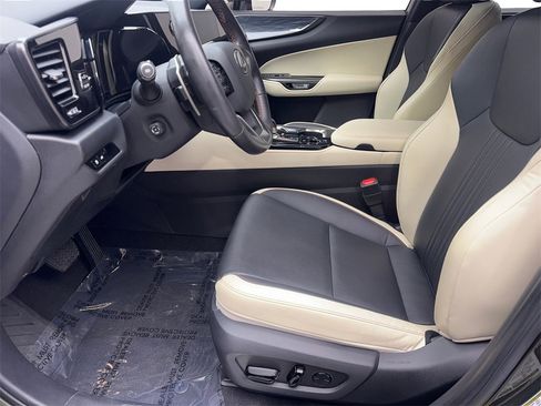 Used 2024 Lexus NX 250 FWD w/ Premium Package image 26