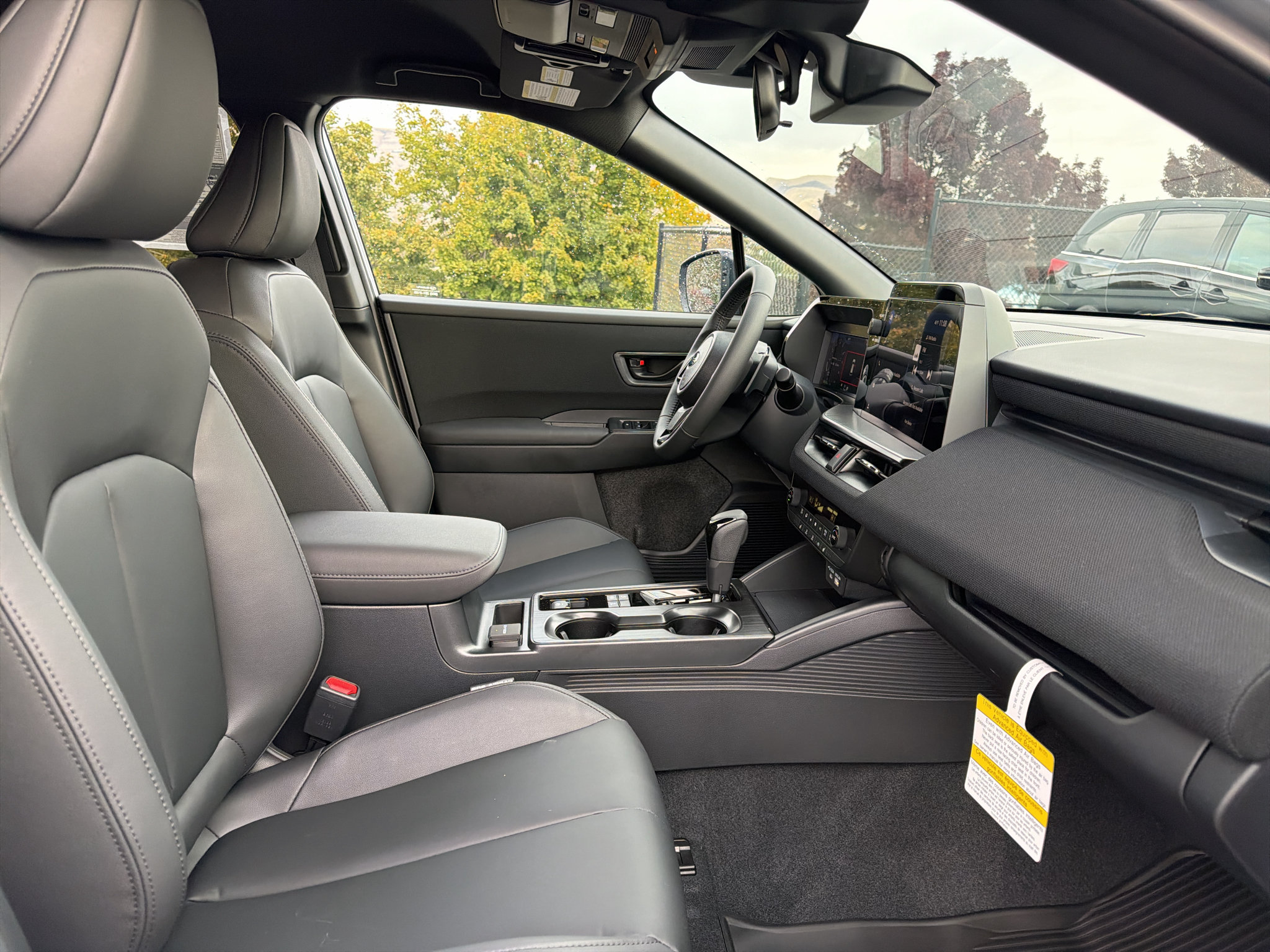 New 2026 Subaru Outback Premium AWD/4WD image 8
