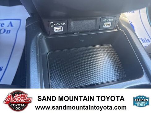 Used 2021 Honda CR-V EX-L image 20