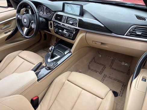 Used 2016 BMW 328i Sedan RWD image 14