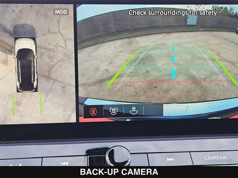 New 2026 Nissan Rogue Platinum w/ Platinum Premium Package image 31