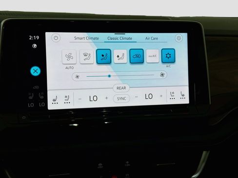 Used 2026 Volkswagen Atlas SE FWD image 22