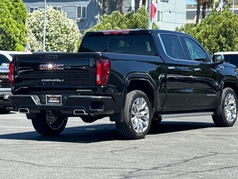 New 2026 GMC Sierra 1500 Denali AWD/4WD image 5