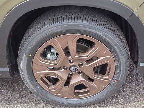New 2026 Subaru Ascent Limited Bronze AWD/4WD image 6