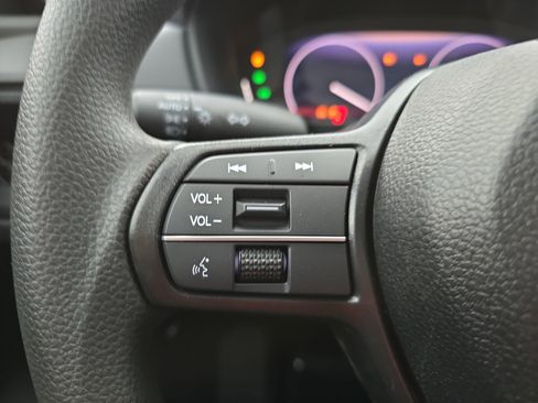 New 2026 Honda Accord LX image 16