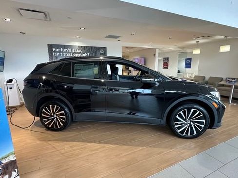 New 2025 Volkswagen ID.4 Pro AWD/4WD image 4