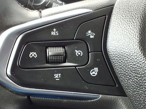 Used 2024 Chevrolet TrailBlazer LT w/ LT Cold Weather Package image 25