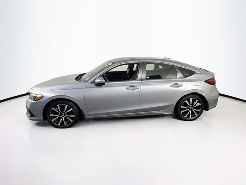 Used 2023 Honda Civic EX-L image 8
