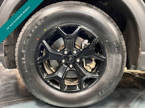 Used 2023 Ford Explorer Timberline w/ Timberline Technology Package image 7