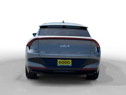 New 2026 Kia EV6 Wind RWD image 4