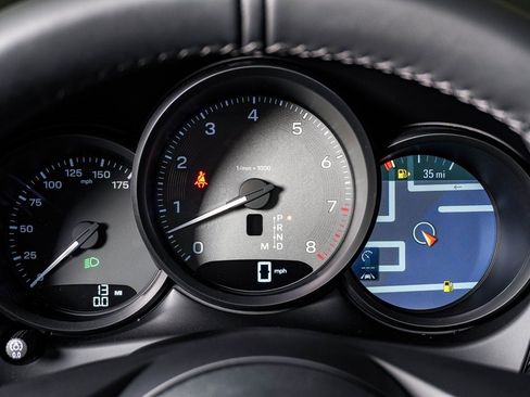 New 2026 Porsche Macan S image 19