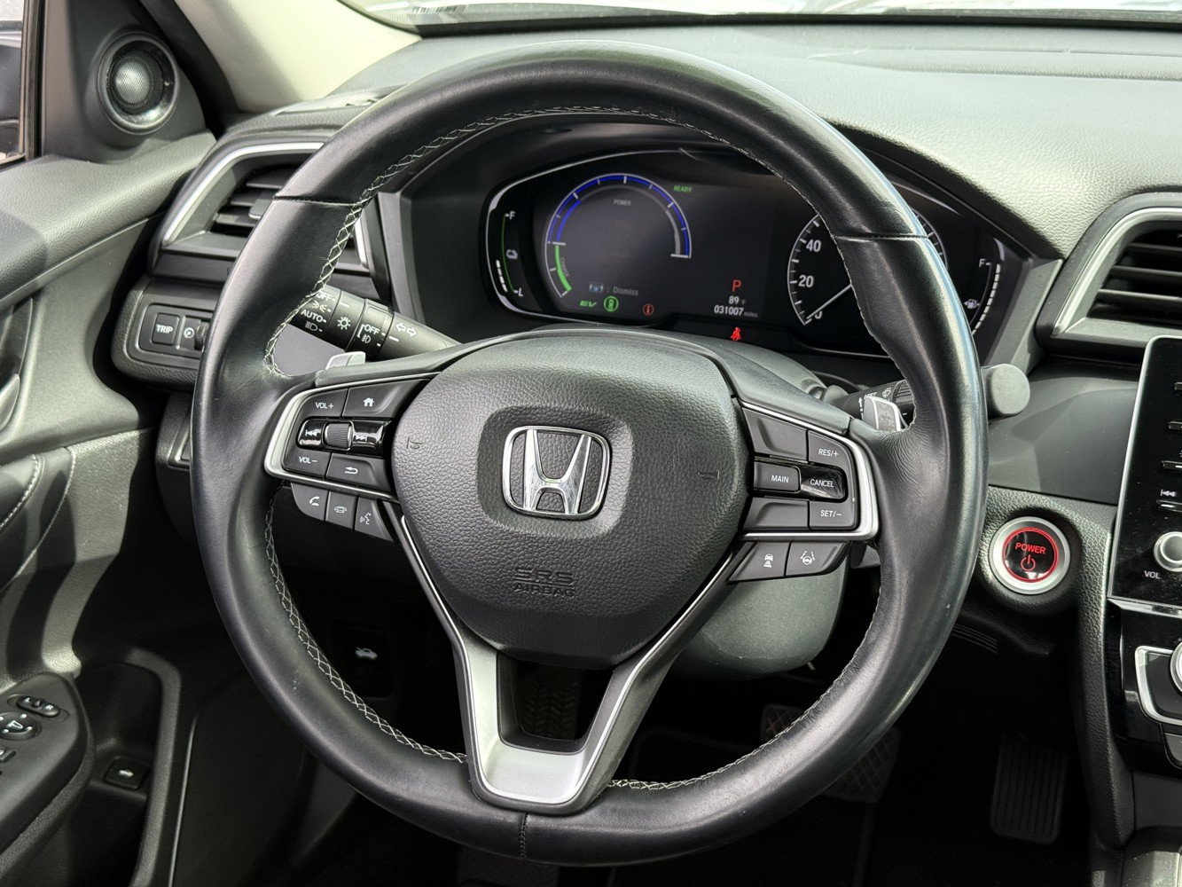 Used 2022 Honda Insight Touring image 21