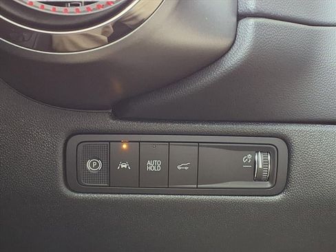 New 2025 Chevrolet Equinox EV RS w/ LPO, All-Weather Mat Package image 23