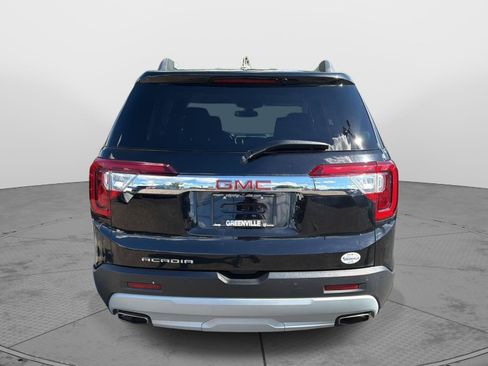 Used 2022 GMC Acadia SLE w/ Driver Convenience Package FWD image 6