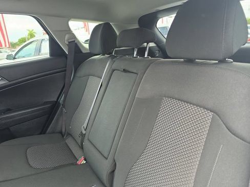 Used 2024 Kia Sportage LX AWD/4WD image 11