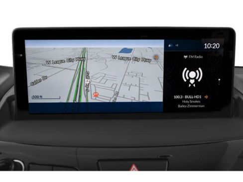 Used 2025 Acura RDX A-Spec image 16