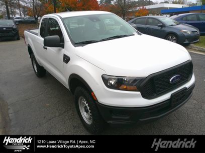 Used 2019 Ford Ranger XL w/ Equipment Group 101A Mid