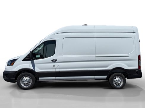 New 2026 Ford Transit 350 148 High Roof AWD image 2