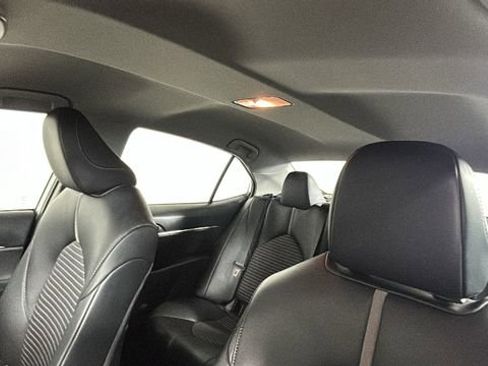 Used 2024 Toyota Camry SE FWD image 13