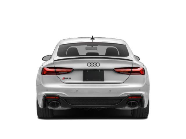 Used 2021 Audi RS 5 Sportback w/ Black Optic Carbon Package AWD/4WD image 5
