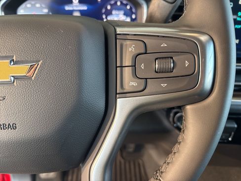New 2026 Chevrolet Silverado 2500 LT image 21
