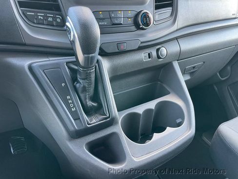 Used 2020 Ford Transit 350 XLT RWD image 21