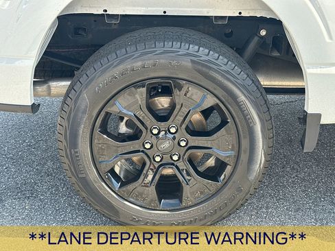 Certified 2023 Ford F150 XLT w/ Equipment Group 302A High AWD/4WD image 19