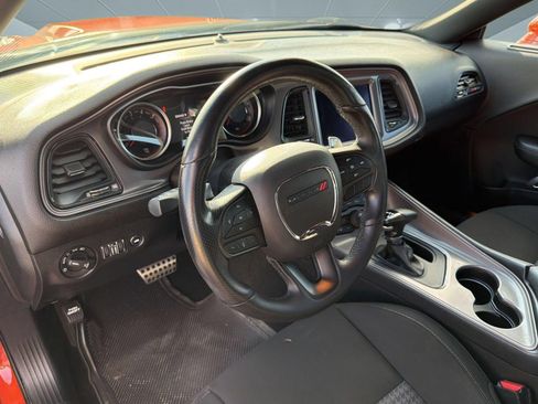 Used 2023 Dodge Challenger R/T Scat Pack RWD image 7