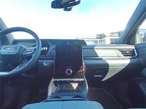 New 2026 GMC Terrain AT4 w/ Convenience Package III image 25