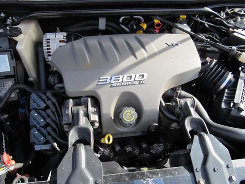Used 2001 Chevrolet Monte Carlo SS image 34