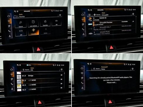 Used 2024 Audi RS 5 Sportback w/ Dynamic Package image 33