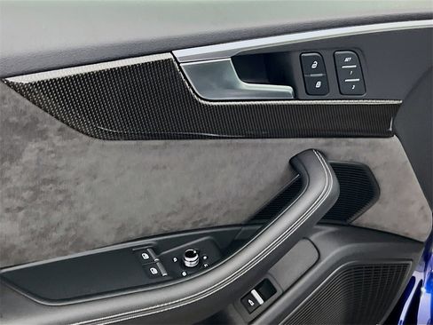 Used 2018 Audi S5 Premium Plus w/ Navigation Package image 20