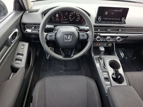 Used 2024 Honda Civic LX image 11
