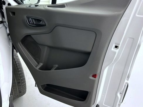 New 2027 Ford Transit 250 148 Medium Roof w/ Load Area Protection Package RWD image 16