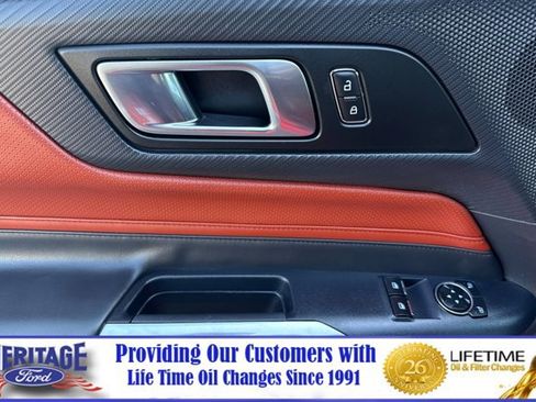 Used 2024 Ford Mustang GT Premium RWD image 11