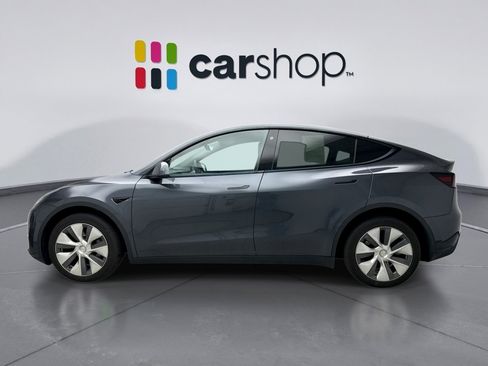 Used 2023 Tesla Model Y Long Range image 2