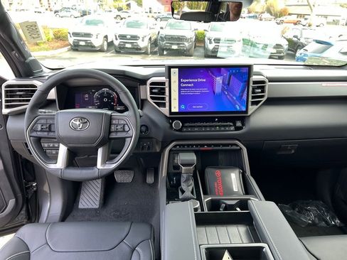 New 2026 Toyota Tundra Limited image 18