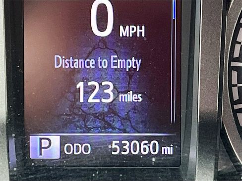 Used 2022 Toyota Tacoma TRD Off-Road w/ TRD Premium Off Road Package image 12