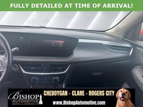 Used 2024 Buick Encore GX Sport Touring AWD/4WD image 6