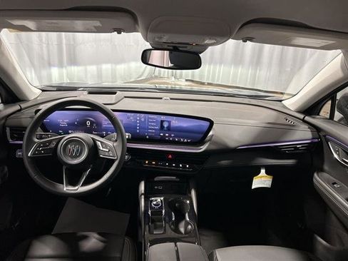 New 2025 Buick Envision Preferred image 24