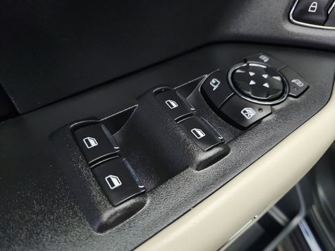 Used 2021 Ford Expedition Platinum image 21