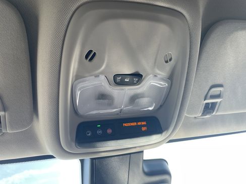 New 2026 Buick Encore GX Preferred image 33