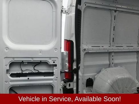 Used 2023 RAM ProMaster 2500 FWD image 20