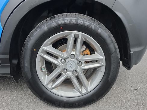 Used 2020 Hyundai Kona SE FWD image 10