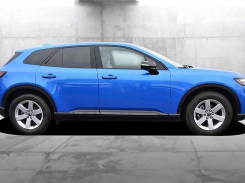 New 2026 Honda Prologue Eco image 5