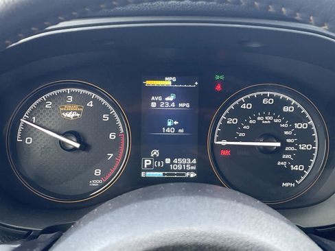 Certified 2024 Subaru Forester Wilderness image 33