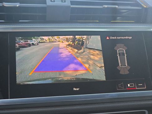 Certified 2023 Audi Q3 2.0T Premium w/ Black Optic Sport Package image 18