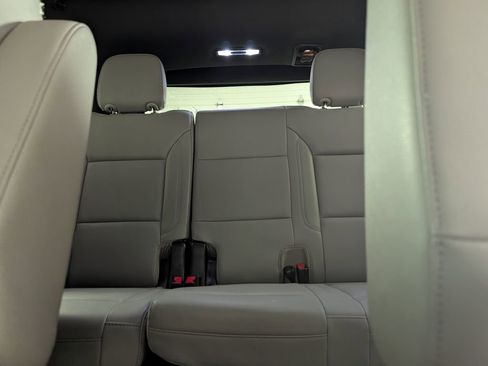 Certified 2023 Chevrolet Tahoe LT image 31