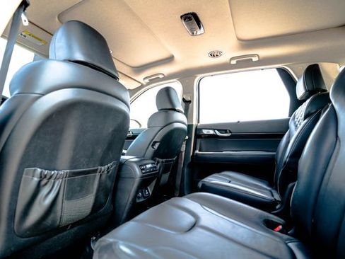 Used 2021 Hyundai Palisade Limited AWD/4WD image 33